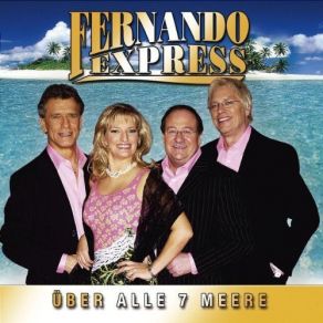 Download track Hallo Bonjour Mon Amour Fernando Express