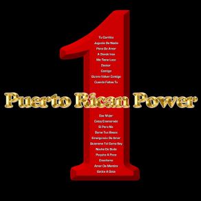 Download track Amor De Mentira The Puerto Rican Power