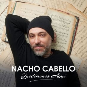 Download track Flores Negras Nacho Cabello