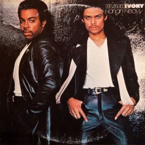 Download track Hustlin' (You Gotta Be Dancin') Black Ivory