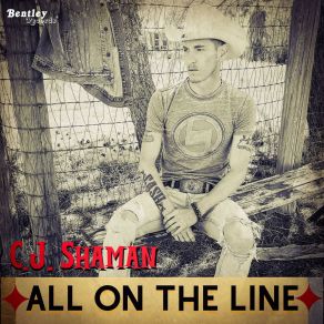 Download track All On The Line C. J. Shaman