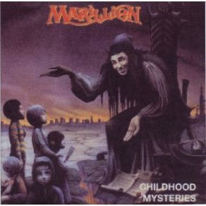 Download track Lords Of The Backstage Marillion