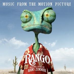 Download track Name's Rango Hans Zimmer