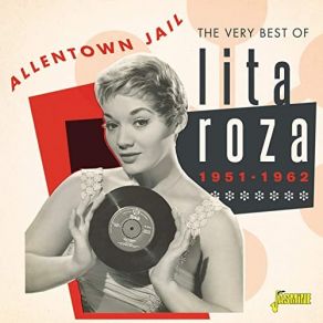 Download track (He's My) Dreamboat Lita Roza