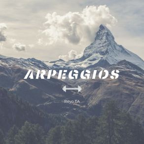 Download track Arpeggios Reyo TA