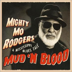 Download track Everybody Needs The Blues Mo Rodgers