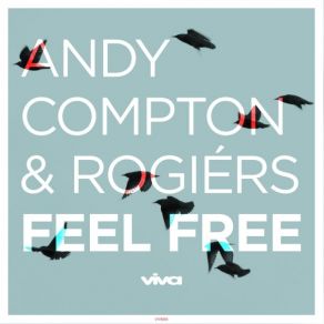 Download track Feel Free (Guitar Dub) Andy Compton