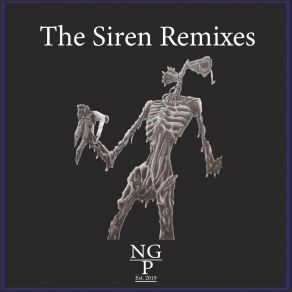 Download track The Siren (Hijacked Remix) Nightmare Motive