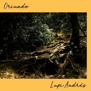 Download track Barro Tal Vez Lupi Andrés