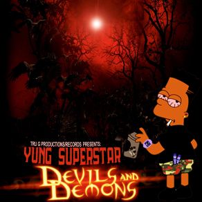 Download track L. O. W. Yung Superstar