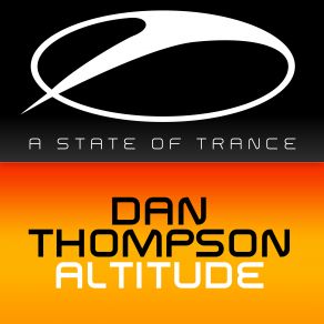 Download track Altitude (Original Mix) Danny Thompson