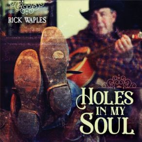 Download track Lonely Leaving Me Blues Rick Waples