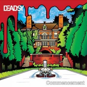 Download track Mansion World Deadsy