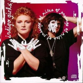 Download track Cedar Tree Indigo Girls