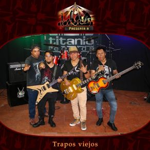 Download track Ya Dime La Verdad Trapos Viejos