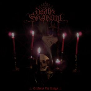 Download track Blood Of Qayn Daäth Shadow