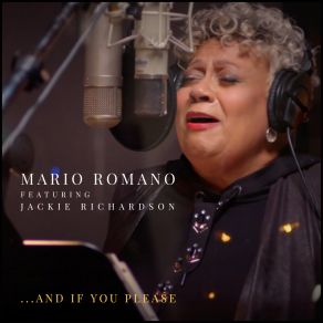 Download track Si Tu Quieras (If You Please-Spanish Version) Mario RomanoAdis Rodriguez