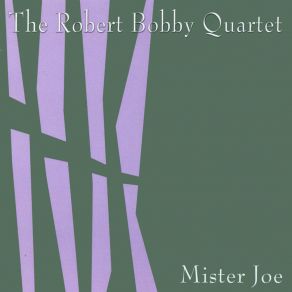 Download track Big Boned The Robert Bobby Quartet