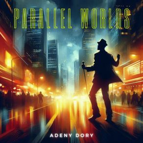 Download track Parallel Pulses Adeny Dory