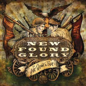 Download track Truck Stop Blues New Found Glory