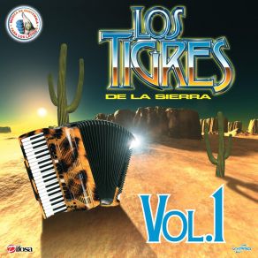 Download track Abrazado De Un Poste Los Tigres De La Sierra