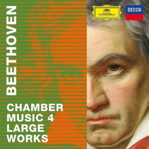 Download track 4. String Quintet In E-Flat Op. 4: IV. Presto Ludwig Van Beethoven