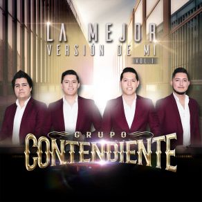 Download track Que Voy A Hacer Con Mi Amor Grupo Contendiente