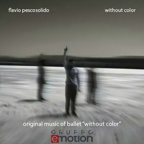 Download track Passacaglia Flavio Pescosolido