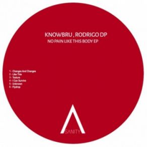 Download track Unknown (Original Mix) Rodrigo DP, Knowbru