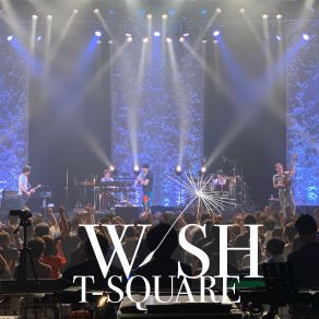 Download track Leave Me Alone (Live) T - Square