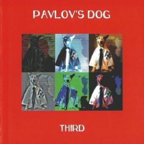 Download track While You Were Out Pavlov'S Dog