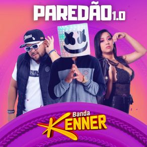 Download track Deus É Muito Bom Banda Kenner