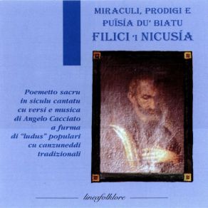 Download track O Mio Gesuzzu, Veni Ca T'aspettu Angelo Cacciato