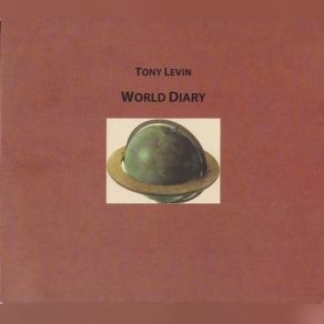 Download track We Stand In Sapphire Silence Tony Levin