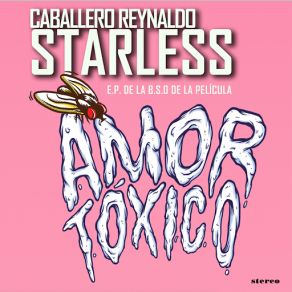 Download track Starless (King Crimson) Grand, Caballero Reynaldo