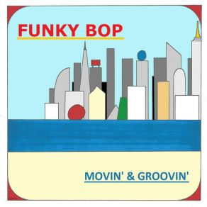 Download track Shake Your Bootie Funky Bop