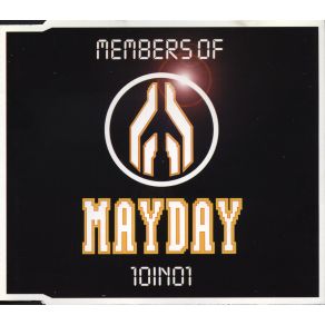 Download track 10 In 01 (Original) Members Of Mayday