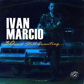 Download track The Mojo Boogie Ivan Márcio