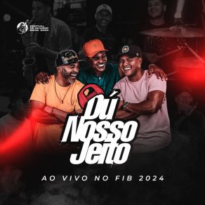 Download track Lance Livre (Ao Vivo) Dú Nosso Jeito