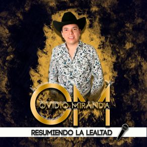 Download track El Hombre Alegre Ovidio Miranda