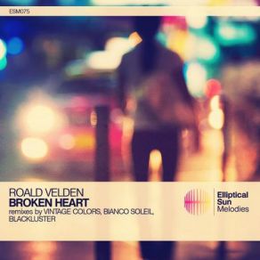 Download track Broken Heart (Original Mix) Roald Velden