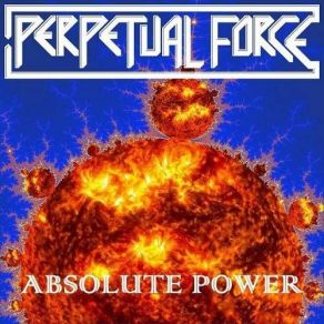 Download track Justice Shall Be Done Perpetual Force