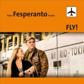 Download track Postcard From Brazil Peter Fessler