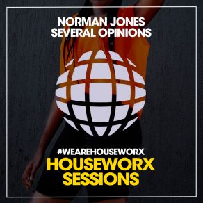 Download track Several Opinions (Club VIP Mix) Norman JonesThe Vip