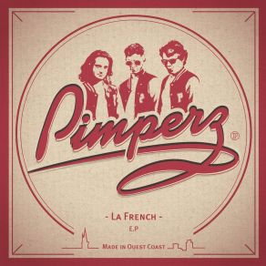 Download track La French PIMPERZMr Viktor