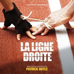 Download track Raising Hands Together Patrick Doyle