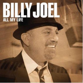 Download track All My Life Billy Joel