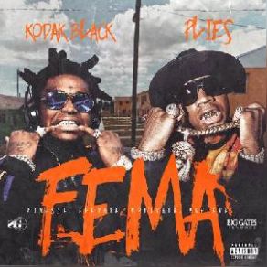 Download track No English Plies, Kodak Black