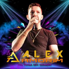 Download track Ninguém Pode Com Amor Alex Amorim