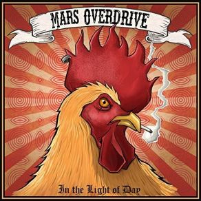 Download track Promises (Broken) Mars OverdriveThe Broken